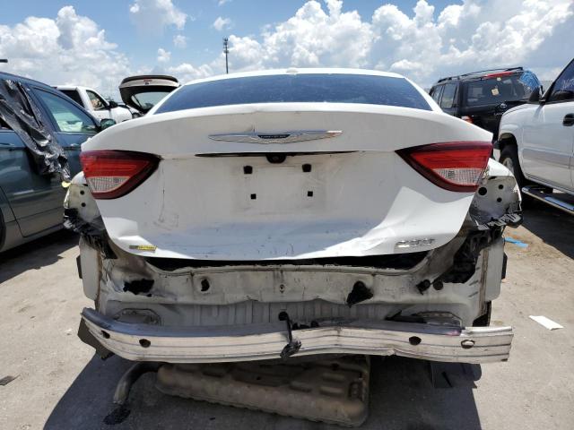 Photo 9 from auction – 2015 CHRYSLER 200 LIMITE with VIN 1C3CCCAB8FN616633