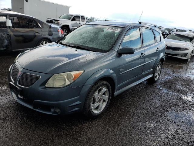 Photo 2 from auction – 2006 PONTIAC VIBE with VIN 5Y2SM67886Z423652