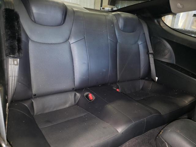 Photo 6 from auction – 2012 HYUNDAI GENESIS CO with VIN KMHHU6KH5CU078571