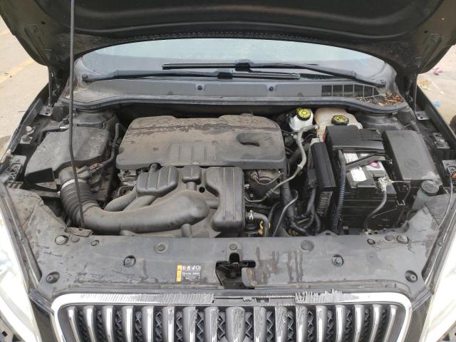 Photo 7 from auction – 2014 BUICK VERANO with VIN 1G4PP5SK9E4167734