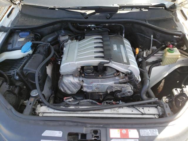 Photo 7 from auction – 2007 AUDI Q7 3.6 QUA with VIN WA1BY74L17D049008