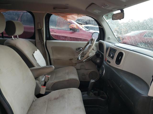 Photo 5 from auction – 2011 NISSAN CUBE BASE with VIN JN8AZ2KR4BT213413