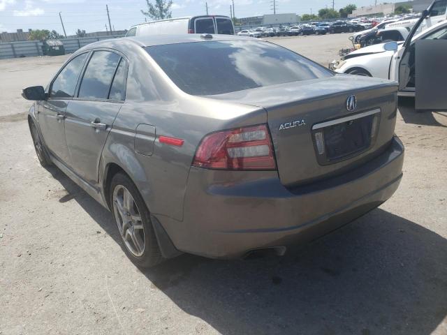 Photo 3 from auction – 2008 ACURA TL with VIN 19UUA66228A005797