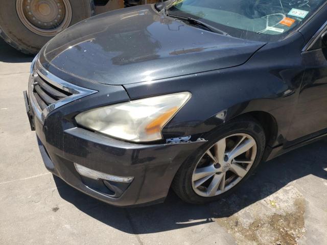 Photo 9 from auction – 2015 NISSAN ALTIMA 2.5 with VIN 1N4AL3AP1FC157736