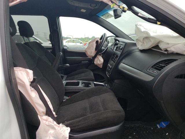 Photo 5 from auction – 2015 DODGE GRAND CARA with VIN 2C4RDGBG7FR586970