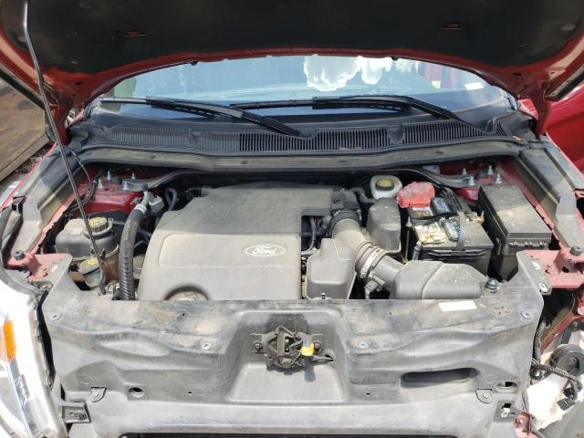 Photo 7 from auction – 2015 FORD EXPLORER X with VIN 1FM5K7D82FGA61130