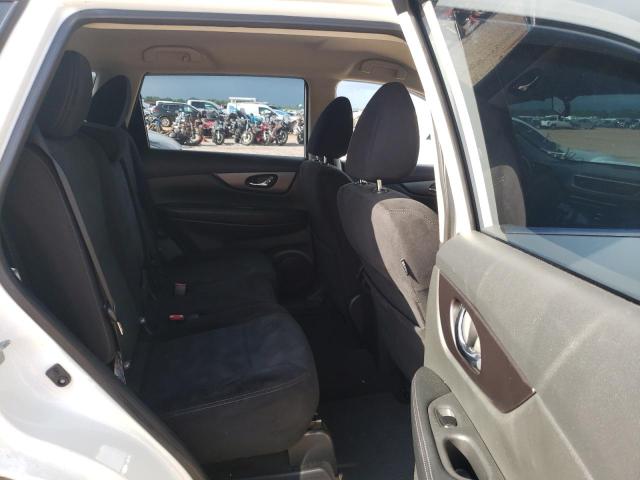 Photo 6 from auction – 2016 NISSAN ROGUE S with VIN 5N1AT2MT4GC919452