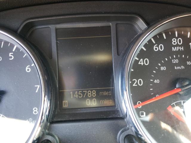 Photo 8 from auction – 2013 NISSAN ROGUE S with VIN JN8AS5MT9DW527641