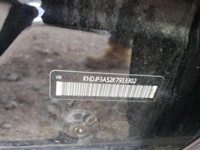 Photo 10 from auction – 2019 KIA SOUL + with VIN KNDJP3A52K7913302