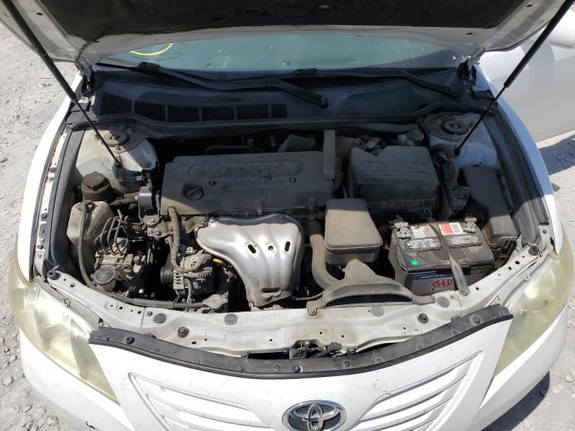 Photo 7 from auction – 2007 TOYOTA CAMRY with VIN 4T1BE46K57U661130