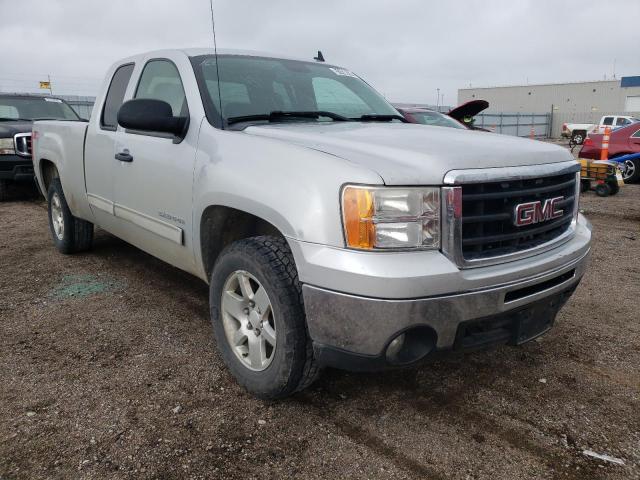 GMC SIERRA K15 2011 with VIN 1GTR2VE39BZ177386 - Photo from auction