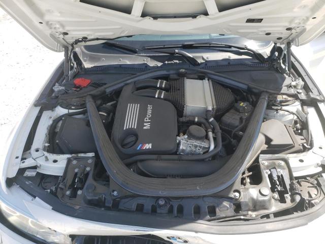 Photo 7 from auction – 2015 BMW M4 with VIN WBS3R9C58FK331199