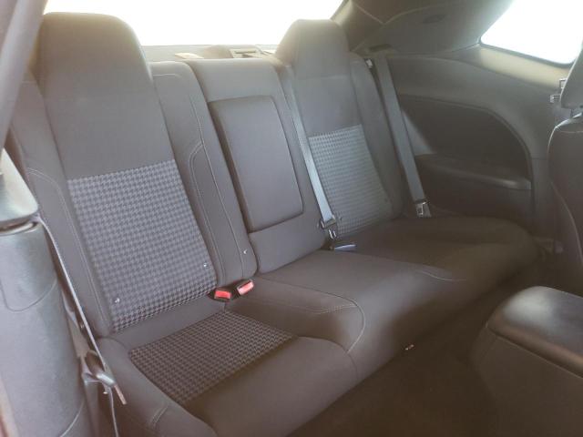 Photo 6 from auction – 2015 DODGE CHALLENGER with VIN 2C3CDZAG2FH885019