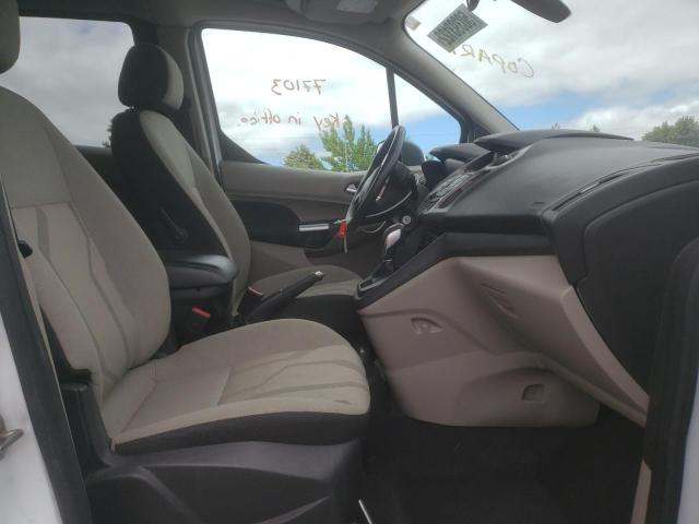 Photo 5 from auction – 2015 FORD TRANSIT CO with VIN NM0GE9F70F1197079