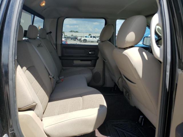 Photo 6 from auction – 2010 DODGE RAM 1500 with VIN 1D7RB1CT6AS117137