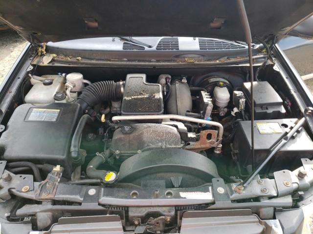 Photo 7 from auction – 2007 GMC ENVOY with VIN 1GKDT13S472196622