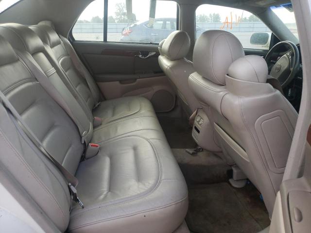 Photo 6 from auction – 2002 CADILLAC DEVILLE with VIN 1G6KD54Y32U108573