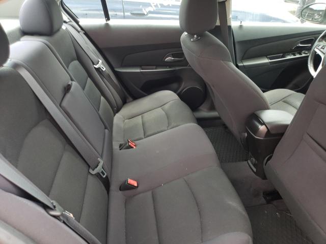 Photo 6 from auction – 2012 CHEVROLET CRUZE LT with VIN 1G1PF5SC2C7334648