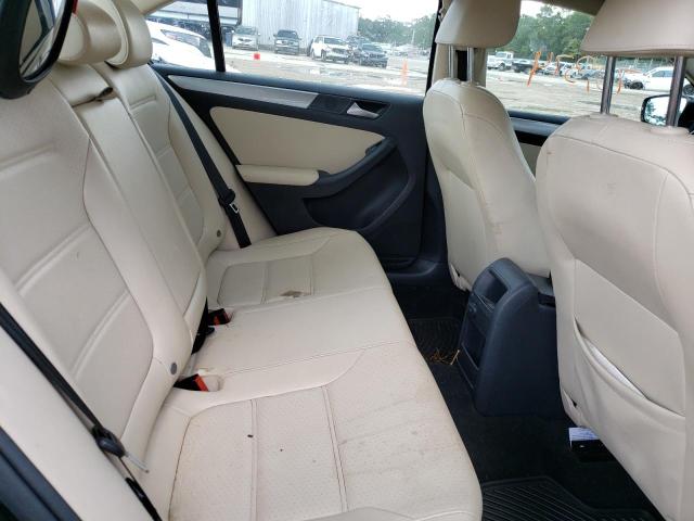 Photo 6 from auction – 2017 VOLKSWAGEN JETTA SE with VIN 3VWDB7AJXHM364508