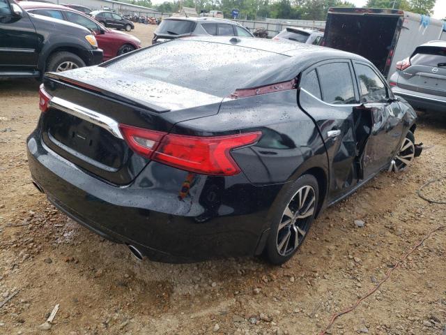Photo 4 from auction – 2016 NISSAN MAXIMA 3.5 with VIN 1N4AA6AP0GC389527