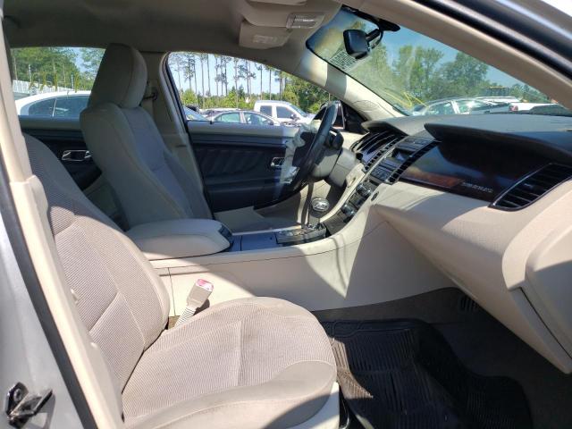 صورة رقم 5 من المزاد - 2010 FORD TAURUS SEL مع VIN 1FAHP2EW0AG169313