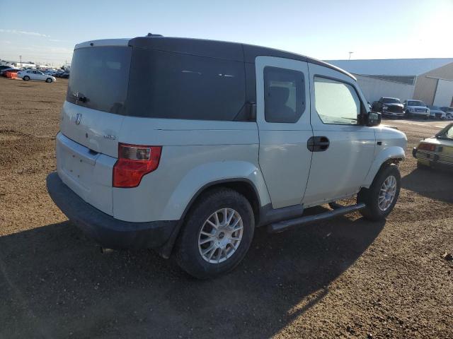 Photo 4 from auction – 2009 HONDA ELEMENT EX with VIN 5J6YH287X9L001901