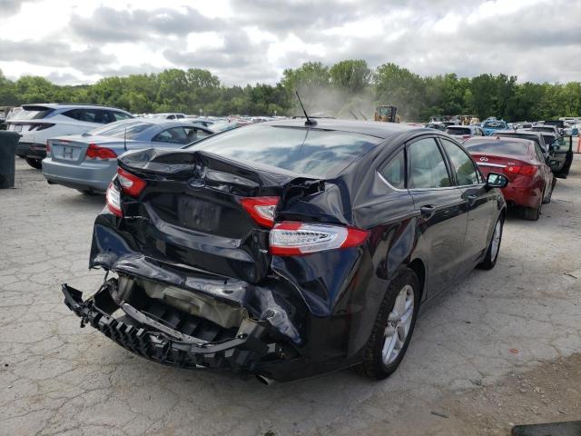 Photo 4 from auction – 2016 FORD FUSION SE with VIN 3FA6P0H71GR103984
