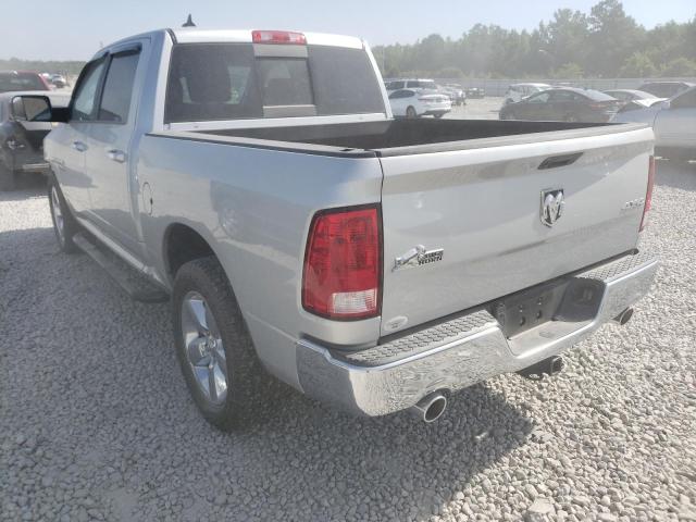Photo 3 from auction – 2015 RAM 1500 SLT with VIN 1C6RR7LT9FS758502