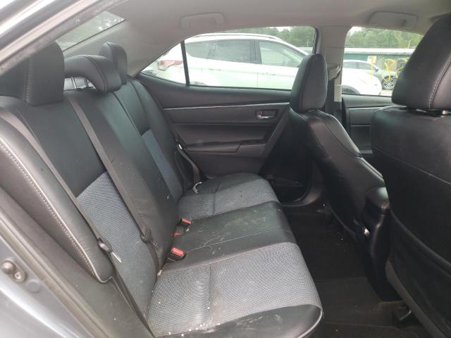 Photo 6 from auction – 2014 TOYOTA COROLLA L with VIN 2T1BURHE2EC042331