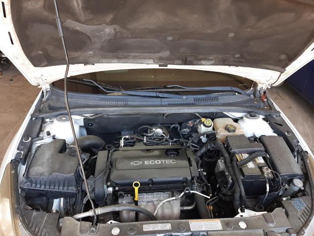 Photo 7 from auction – 2011 CHEVROLET CRUZE LS with VIN 1G1PC5SH3B7184083