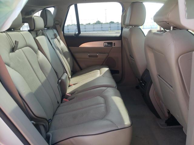 Photo 6 from auction – 2013 LINCOLN MKX with VIN 2LMDJ8JK7DBL61064