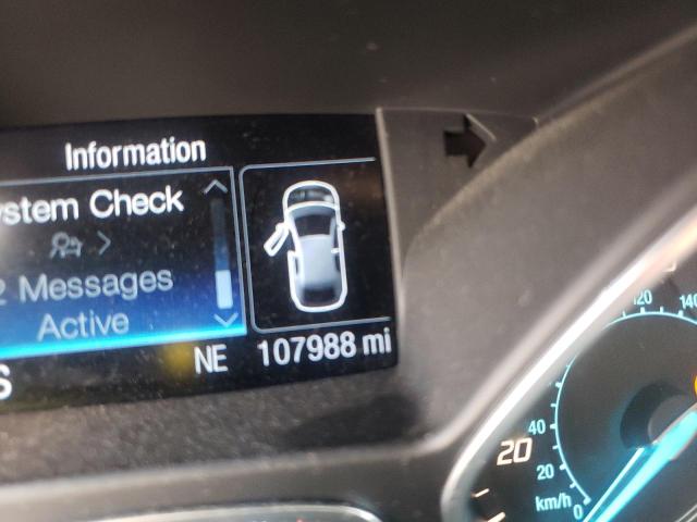 Photo 8 from auction – 2015 FORD ESCAPE SE with VIN 1FMCU0GX6FUB92736