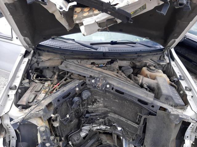 Photo 7 from auction – 2011 FORD F150 SUPER with VIN 1FTFX1EF9BFB64842