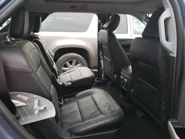 Photo 6 from auction – 2021 FORD EXPLORER L with VIN 1FMSK8FH3MGB20897