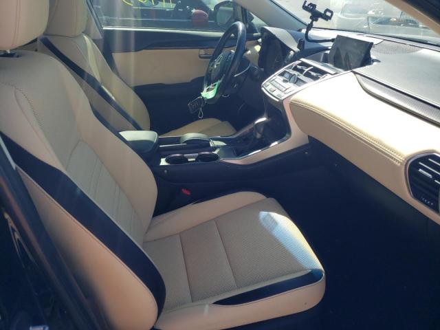 Photo 5 from auction – 2015 LEXUS NX 200T with VIN JTJYARBZ2F2014024