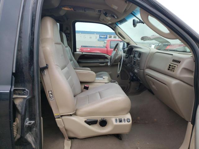 Photo 5 from auction – 2003 FORD EXCURSION with VIN 1FMSU43P93EC70585
