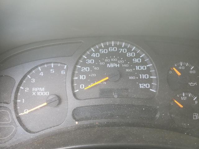 Photo 8 from auction – 2004 GMC YUKON with VIN 1GKEK13T44J204039
