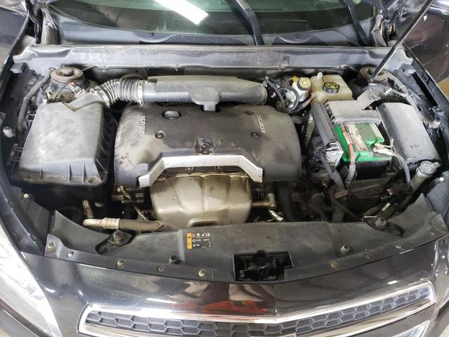 Photo 7 from auction – 2013 CHEVROLET MALIBU 1LT with VIN 1G11C5SA6DF340862