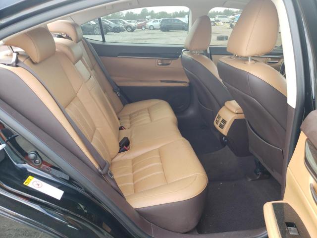 Photo 6 from auction – 2016 LEXUS ES 350 with VIN JTHBK1GG2G2213542