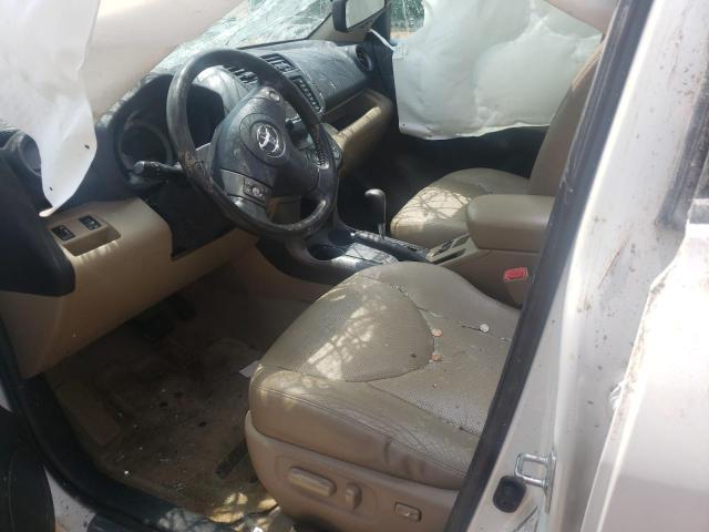 Photo 5 from auction – 2011 TOYOTA RAV4 LIMIT with VIN 2T3DK4DV9BW042108