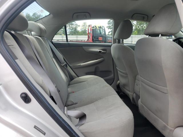 Photo 6 from auction – 2010 TOYOTA COROLLA BA with VIN 1NXBU4EE1AZ342491