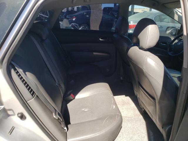 Photo 6 from auction – 2009 TOYOTA PRIUS with VIN JTDKB20U797852092