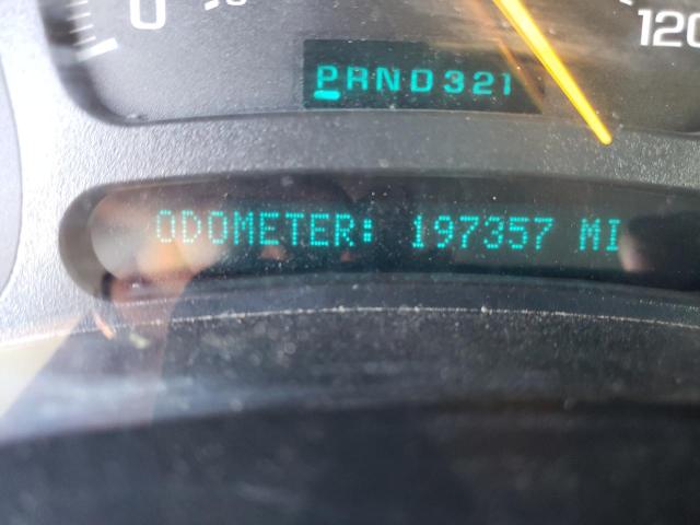 Photo 8 from auction – 2003 CHEVROLET SILVERADO with VIN 1GCHK23123F239032