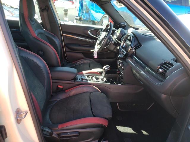 Photo 5 from auction – 2017 MINI COOPER JCW with VIN WMWLV9C36H2D66375