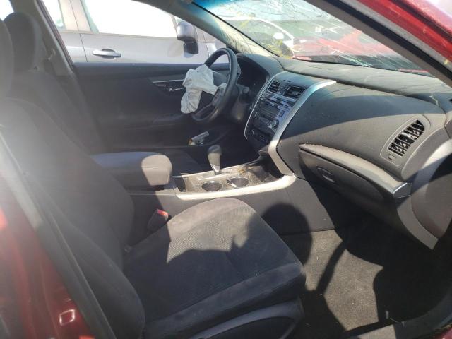 Photo 5 from auction – 2014 NISSAN ALTIMA 2.5 with VIN 1N4AL3AP3EC412787