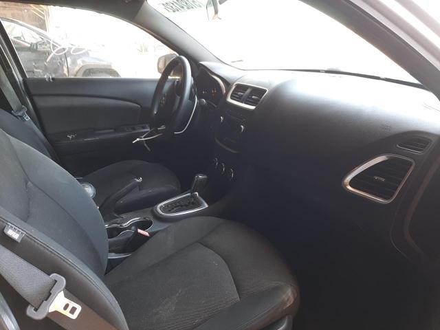 Photo 5 from auction – 2013 DODGE AVENGER SE with VIN 1C3CDZAB6DN613856