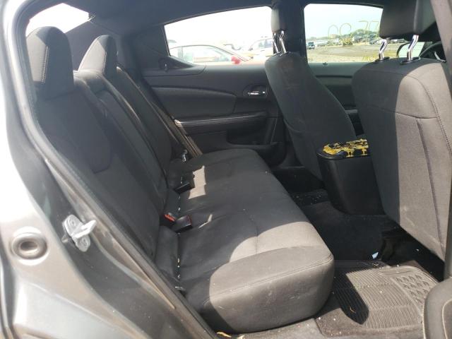 Photo 6 from auction – 2012 DODGE AVENGER SE with VIN 1C3CDZAB5CN141311