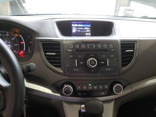 Photo 9 from auction – 2014 HONDA CR-V EX with VIN 5J6RM4H50EL052408