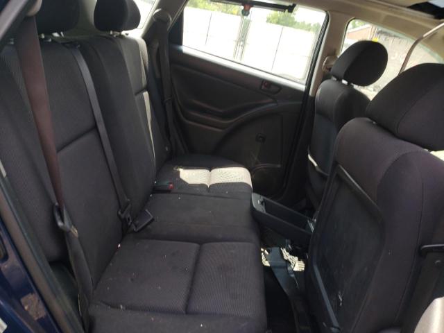 Photo 6 from auction – 2004 PONTIAC VIBE with VIN 5Y2SL64844Z404486