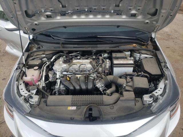 Photo 7 from auction – 2020 TOYOTA COROLLA LE with VIN JTDEPRAE2LJ056620